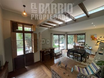 Casa en Venta en Chicureo - La Reserva