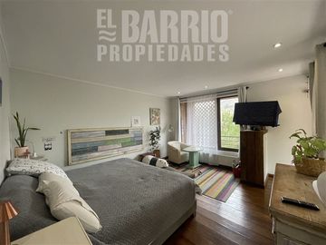 Casa en Venta en Chicureo - La Reserva