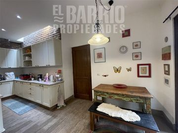Casa en Venta en Chicureo - La Reserva
