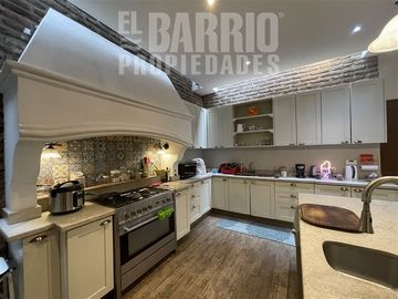 Casa en Venta en Chicureo - La Reserva