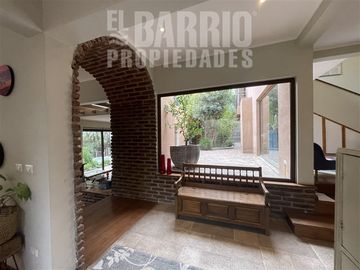 Casa en Venta en Chicureo - La Reserva