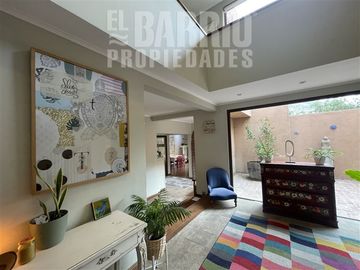 Casa en Venta en Chicureo - La Reserva