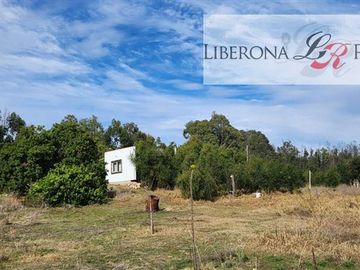 Casa en Venta en Casa en Condominio Doña Blanca 3, Mantagua