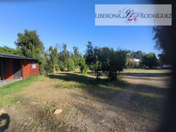 Casa en Venta en Casa en Condominio Doña Blanca 3, Mantagua