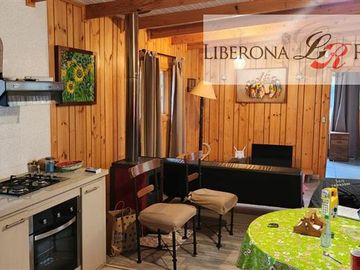 Casa en Venta en Casa en Condominio Doña Blanca 3, Mantagua