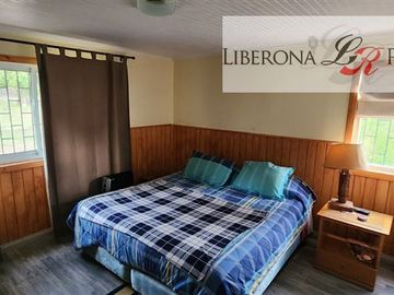 Casa en Venta en Casa en Condominio Doña Blanca 3, Mantagua