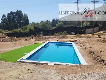 Casa en Venta en Casa en Condominio Doña Blanca 3, Mantagua