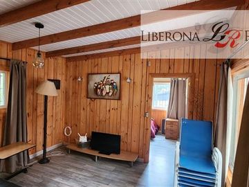 Casa en Venta en Casa en Condominio Doña Blanca 3, Mantagua