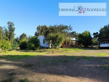 Casa en Venta en Casa en Condominio Doña Blanca 3, Mantagua
