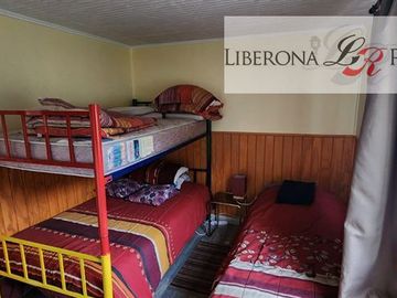 Casa en Venta en Casa en Condominio Doña Blanca 3, Mantagua