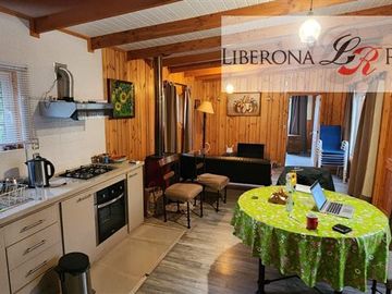 Casa en Venta en Casa en Condominio Doña Blanca 3, Mantagua