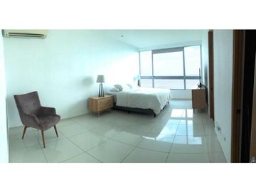 Amplio Apartamento en Ph Altamar con Vista al Mar