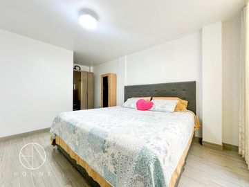 Duplex mas terraza en San Juan de Miraflores a espaldas del Mall Atocongo