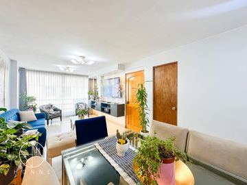 Duplex mas terraza en San Juan de Miraflores a espaldas del Mall Atocongo