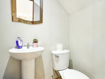 Duplex mas terraza en San Juan de Miraflores a espaldas del Mall Atocongo