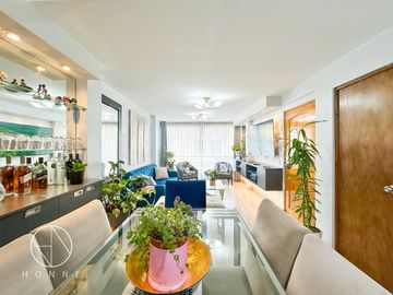 Duplex mas terraza en San Juan de Miraflores a espaldas del Mall Atocongo
