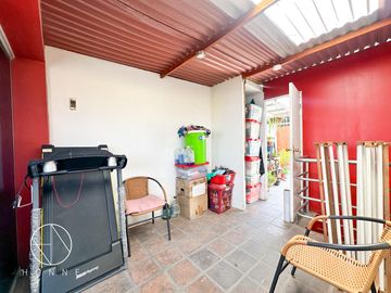 Duplex mas terraza en San Juan de Miraflores a espaldas del Mall Atocongo