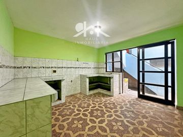 Casa en  SAN JUAN DE MIRAFLORES