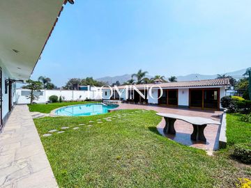 Casa en La Planicie