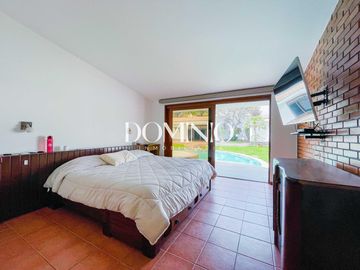 Casa en La Planicie