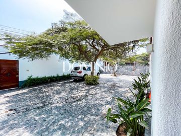 Casa en La Planicie