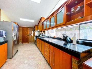 Casa en La Planicie