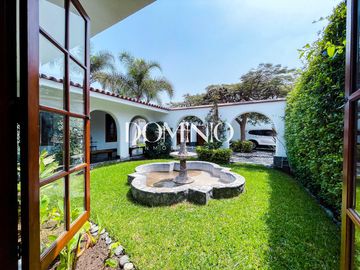 Casa en La Planicie