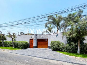 Casa en La Planicie