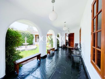 Casa en La Planicie