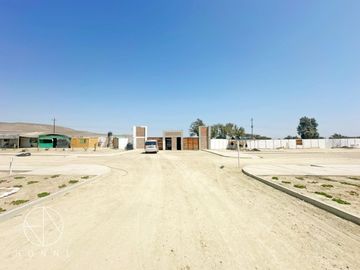 Terreno - Paracas