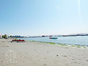 Terreno - Paracas