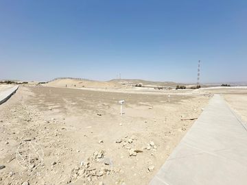 Terreno - Paracas