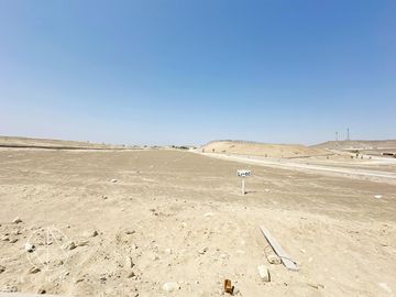 Terreno - Paracas