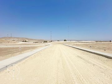Terreno - Paracas