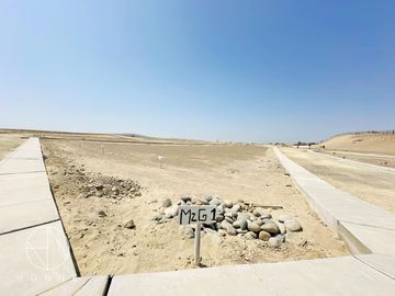 Terreno - Paracas