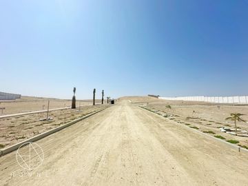 Terreno - Paracas