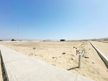 Terreno - Paracas