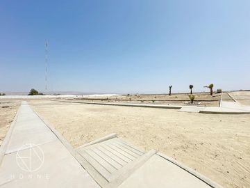 Terreno - Paracas