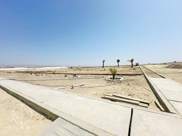 Terreno - Paracas