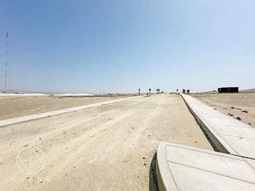 Terreno - Paracas