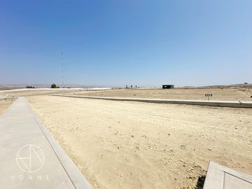 Terreno - Paracas