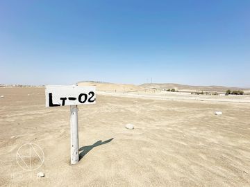 Terreno - Paracas