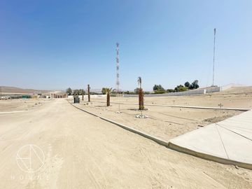 Terreno - Paracas