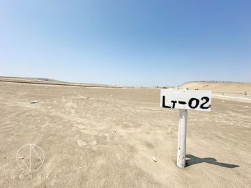 Terreno - Paracas