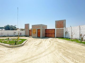 Terreno - Paracas
