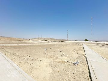 Terreno - Paracas