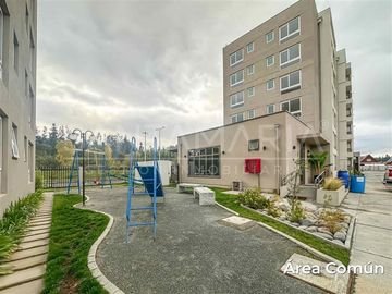 Departamento en Venta en Valle Noble, Concepción
