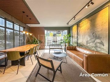 Departamento en Venta en Valle Noble, Concepción