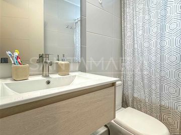 Departamento en Venta en Valle Noble, Concepción