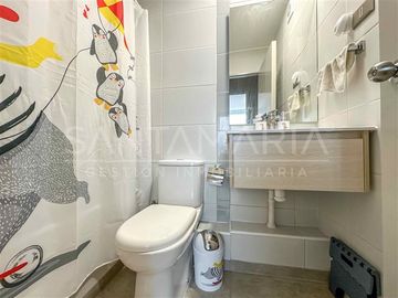 Departamento en Venta en Valle Noble, Concepción